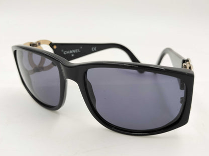  CHANEL Chanel sunglasses Sunglasses and glasses