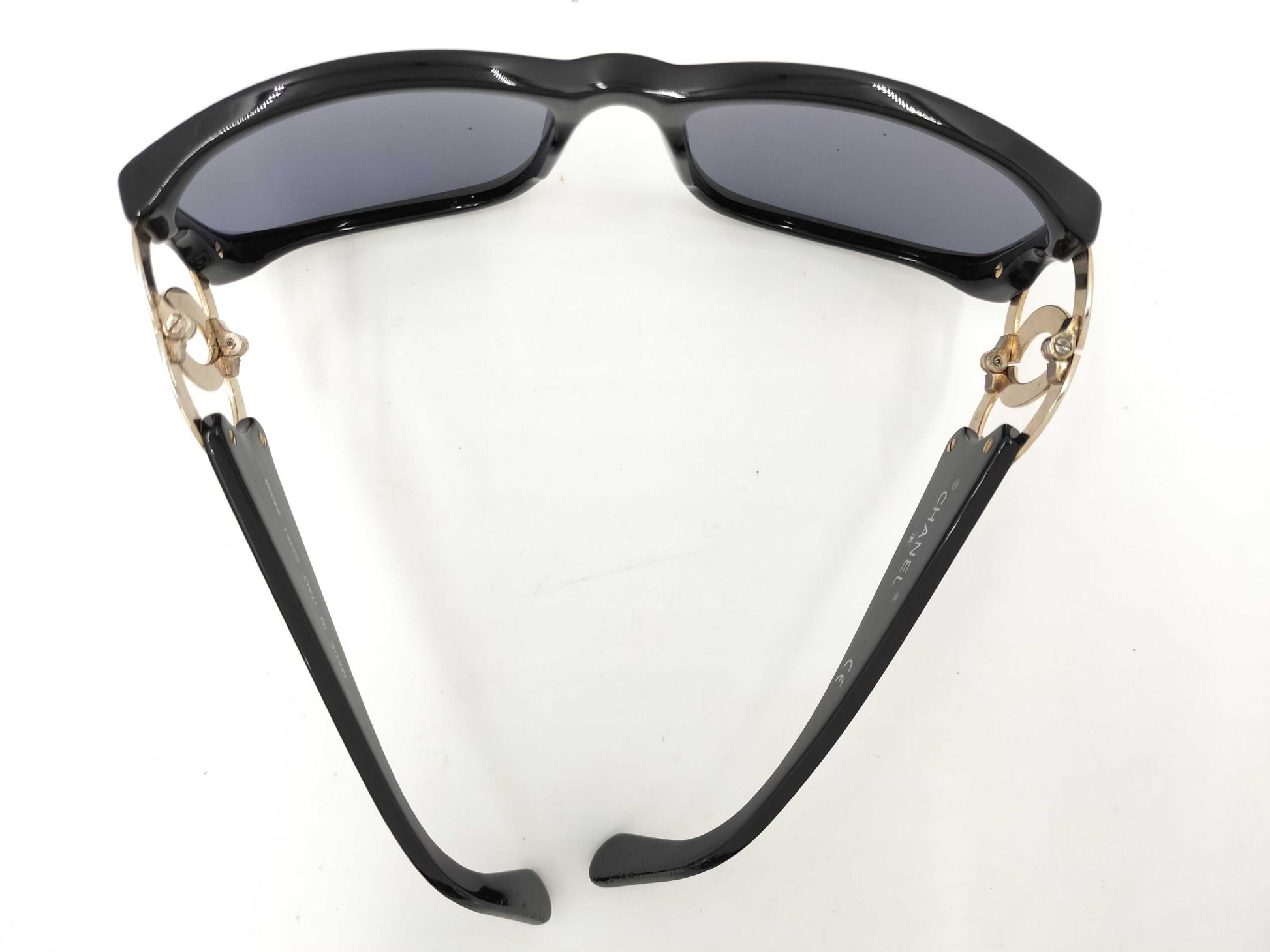  CHANEL Chanel sunglasses Sunglasses and glasses