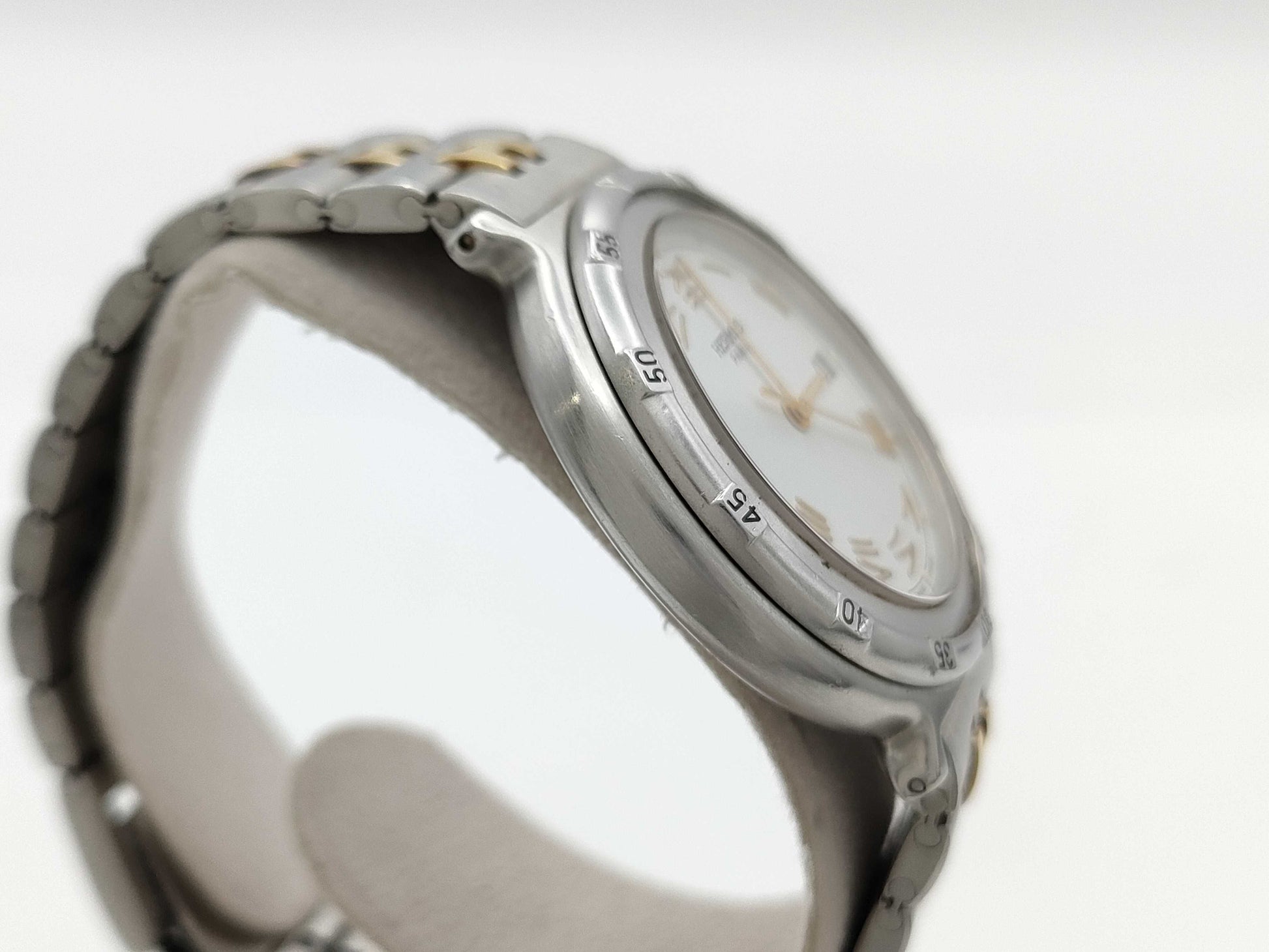 HERMES Nemo 137382 Quartz Unmoving Men's Watch