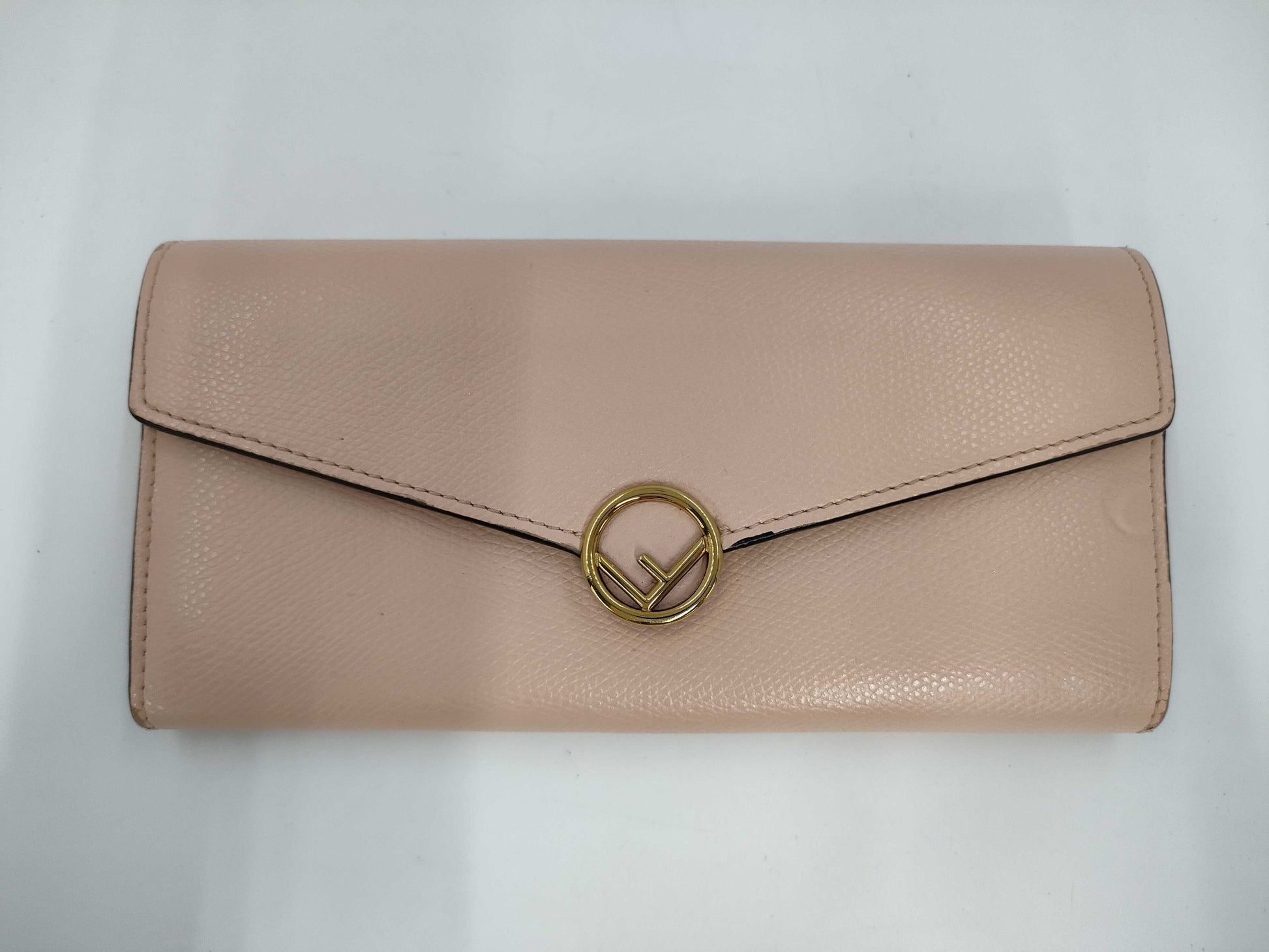 FENDI F Is 8M0251 Wallet