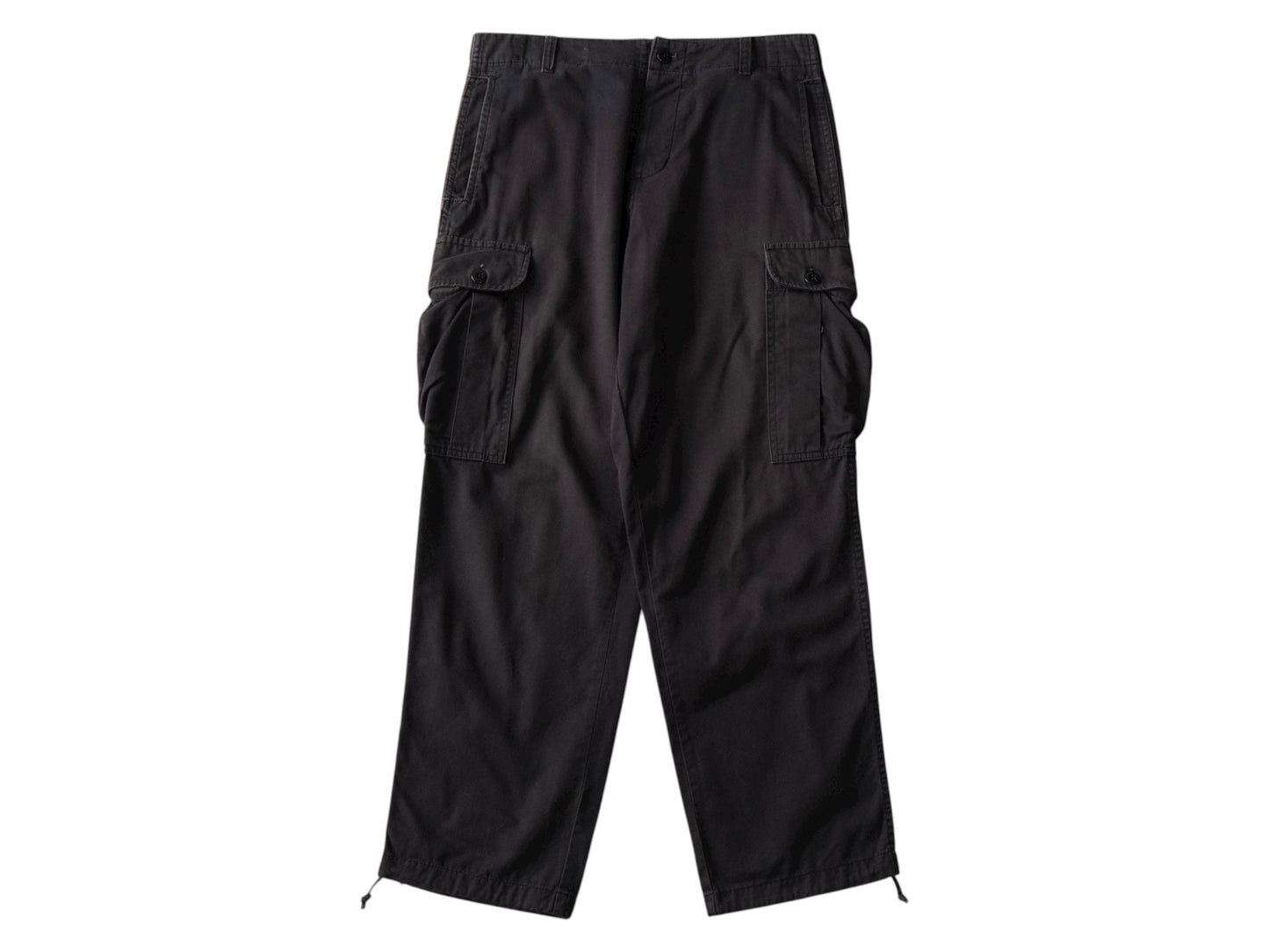 Stüssy Cargo Pants, Dark Gray, Size 29