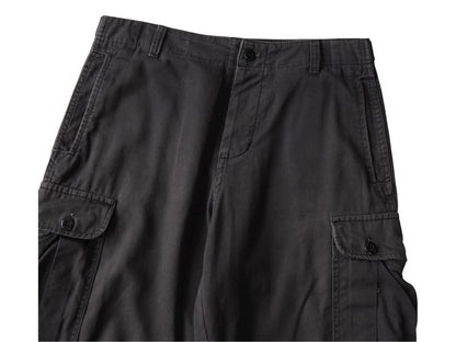 Stüssy Cargo Pants, Dark Gray, Size 29