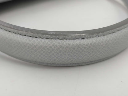 CELINE Belt Bag 2-Way Handbag Light Blue Handbag