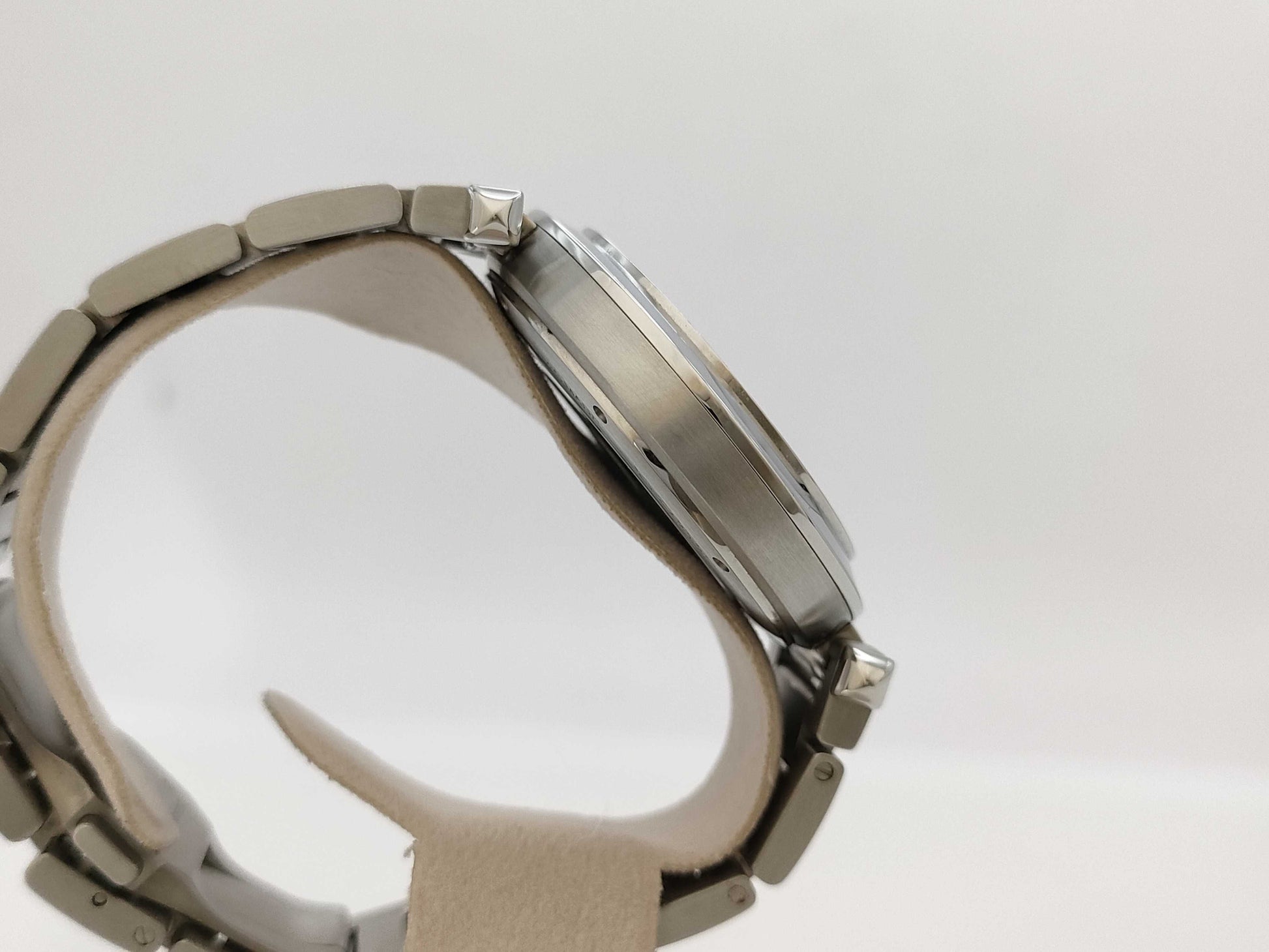 Cartier Pasha Pasha WSPA0009 4266 169662AX Automatic Men's Watch