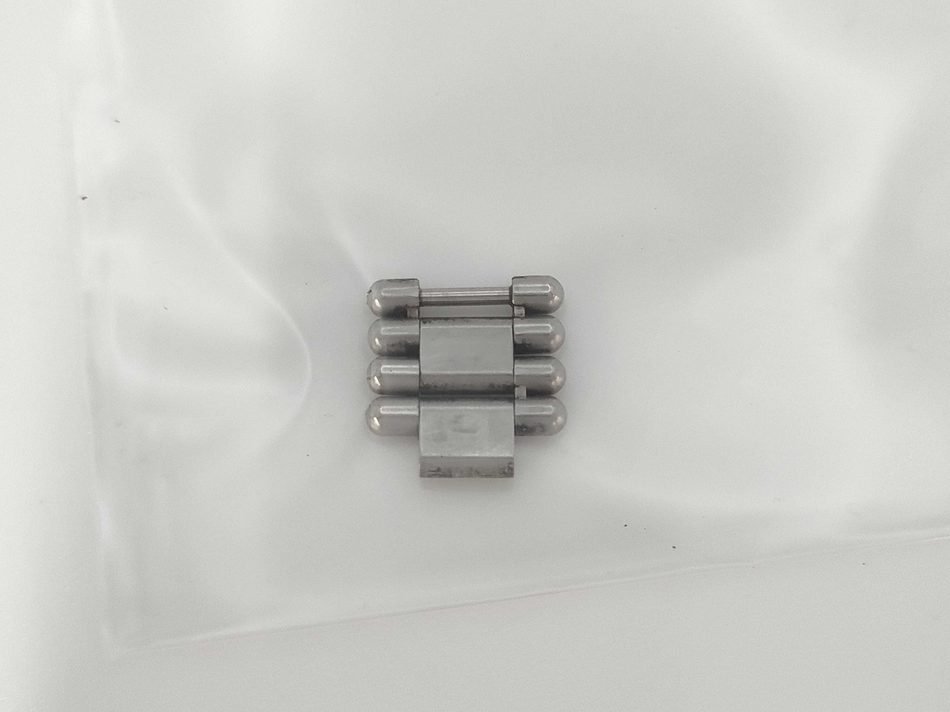 Cartier Must 21 Links and Other Accessories