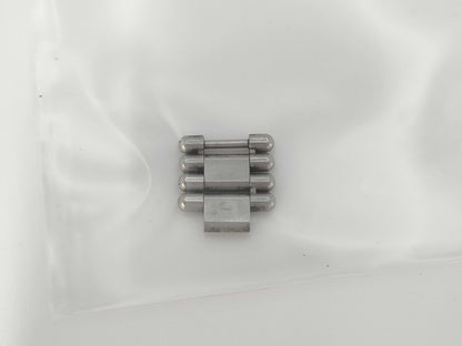 Cartier Must 21 Links and Other Accessories