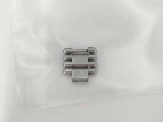 Cartier Must 21 Links and Other Accessories