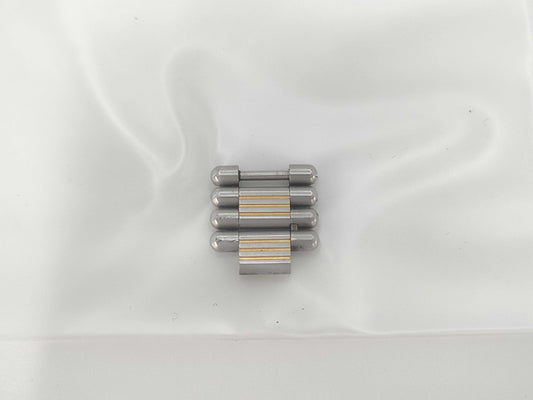 Cartier Must 21 Links and Other Accessories