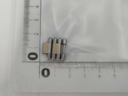 Cartier Must 21 Links and Other Accessories