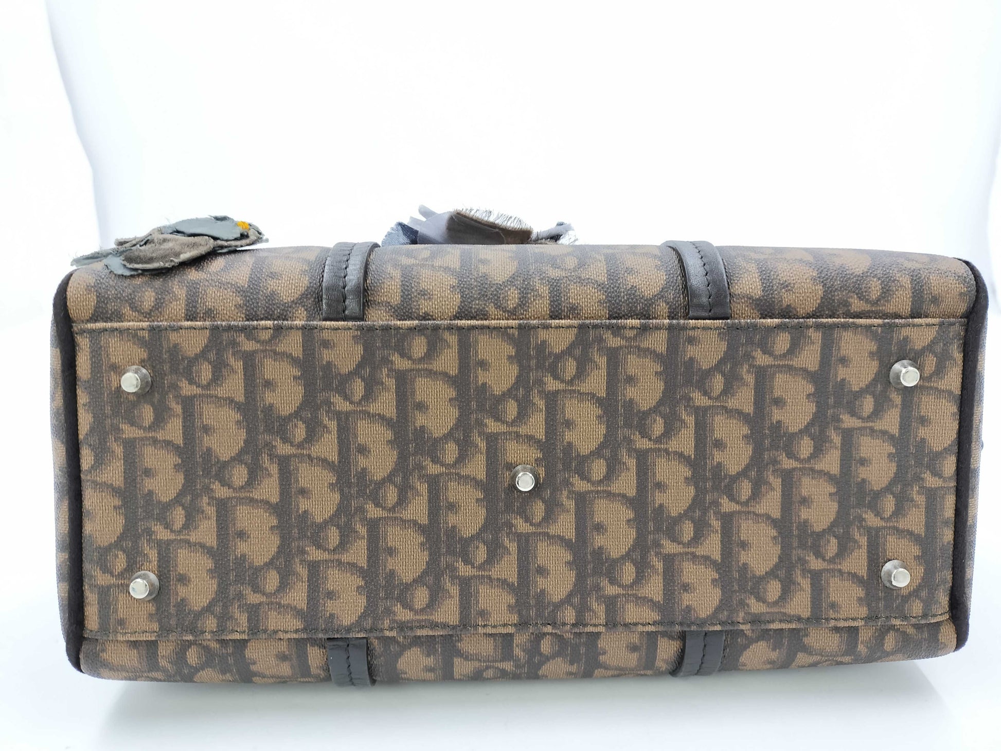 Dior Trotter Romantic Handbag