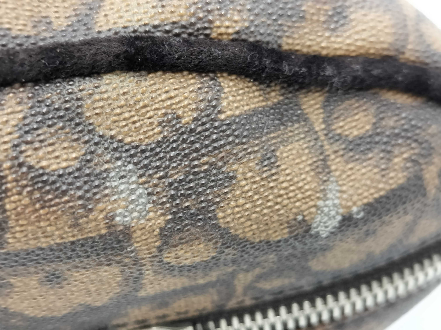 Dior Trotter Romantic Handbag