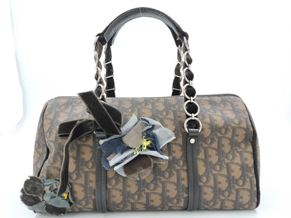 Dior Trotter Romantic Handbag