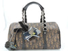 Dior Trotter Romantic Handbag