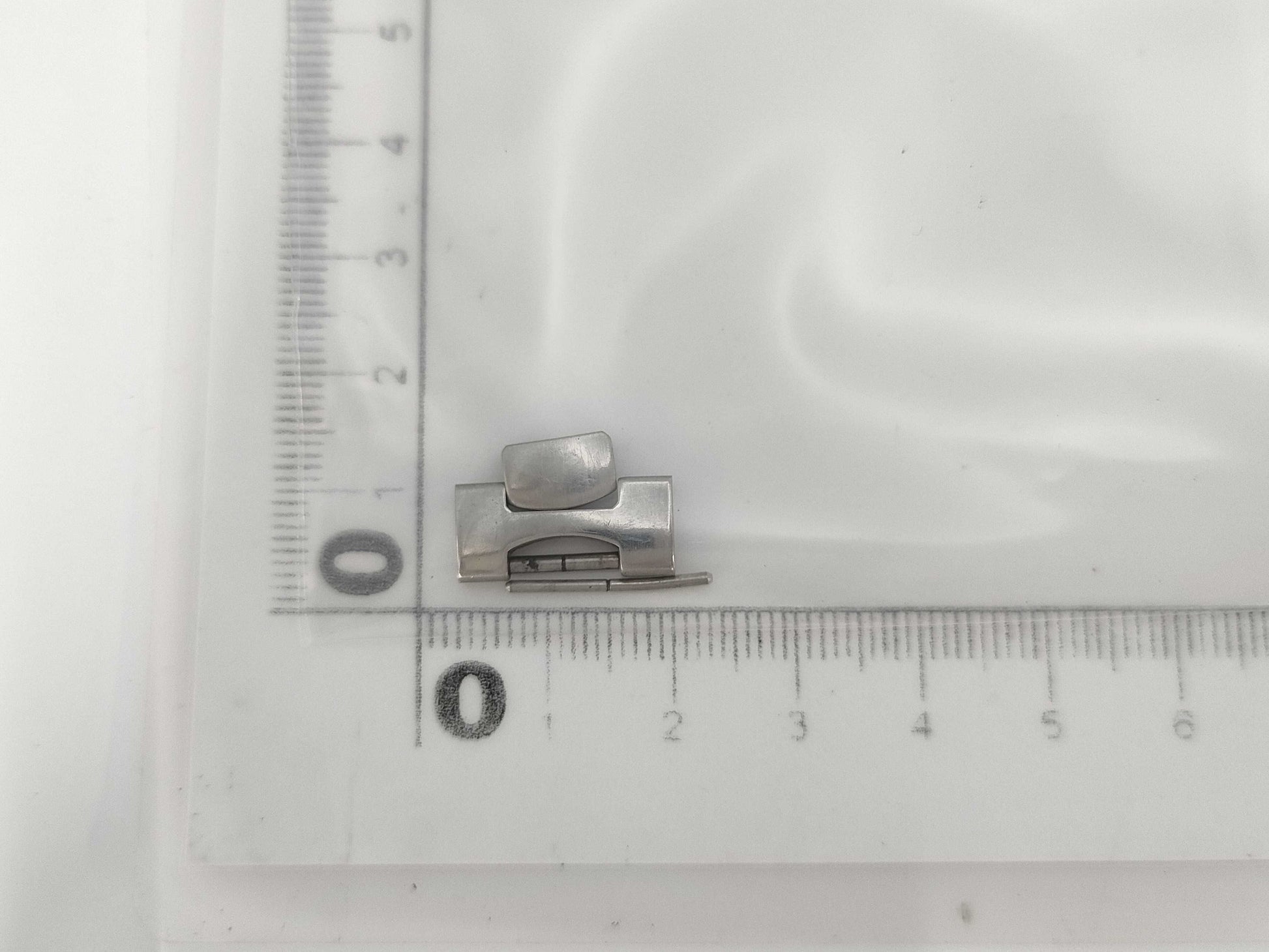 OMEGA Polaris Top Other Accessories