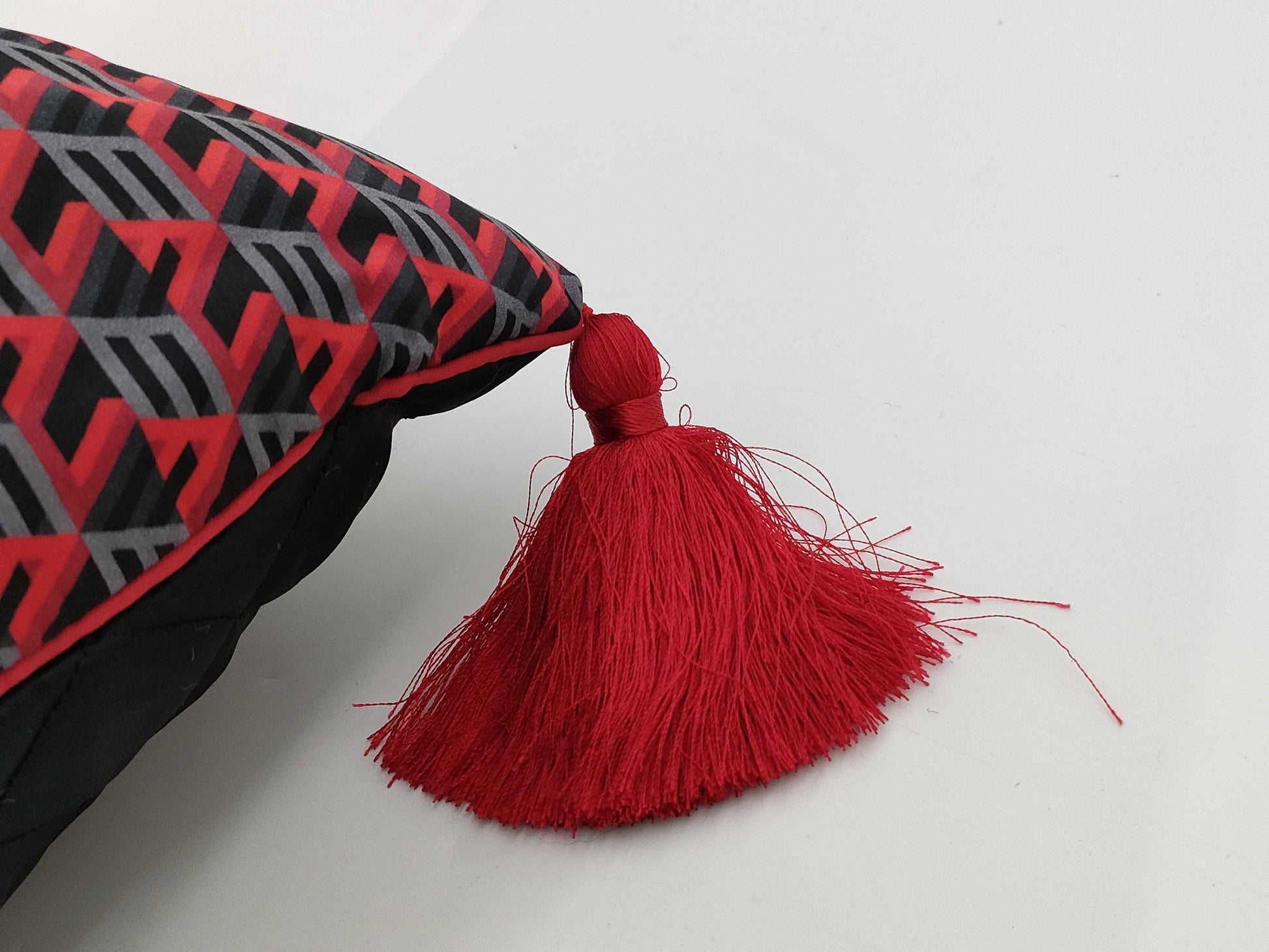 MCM Cushion and other accessories