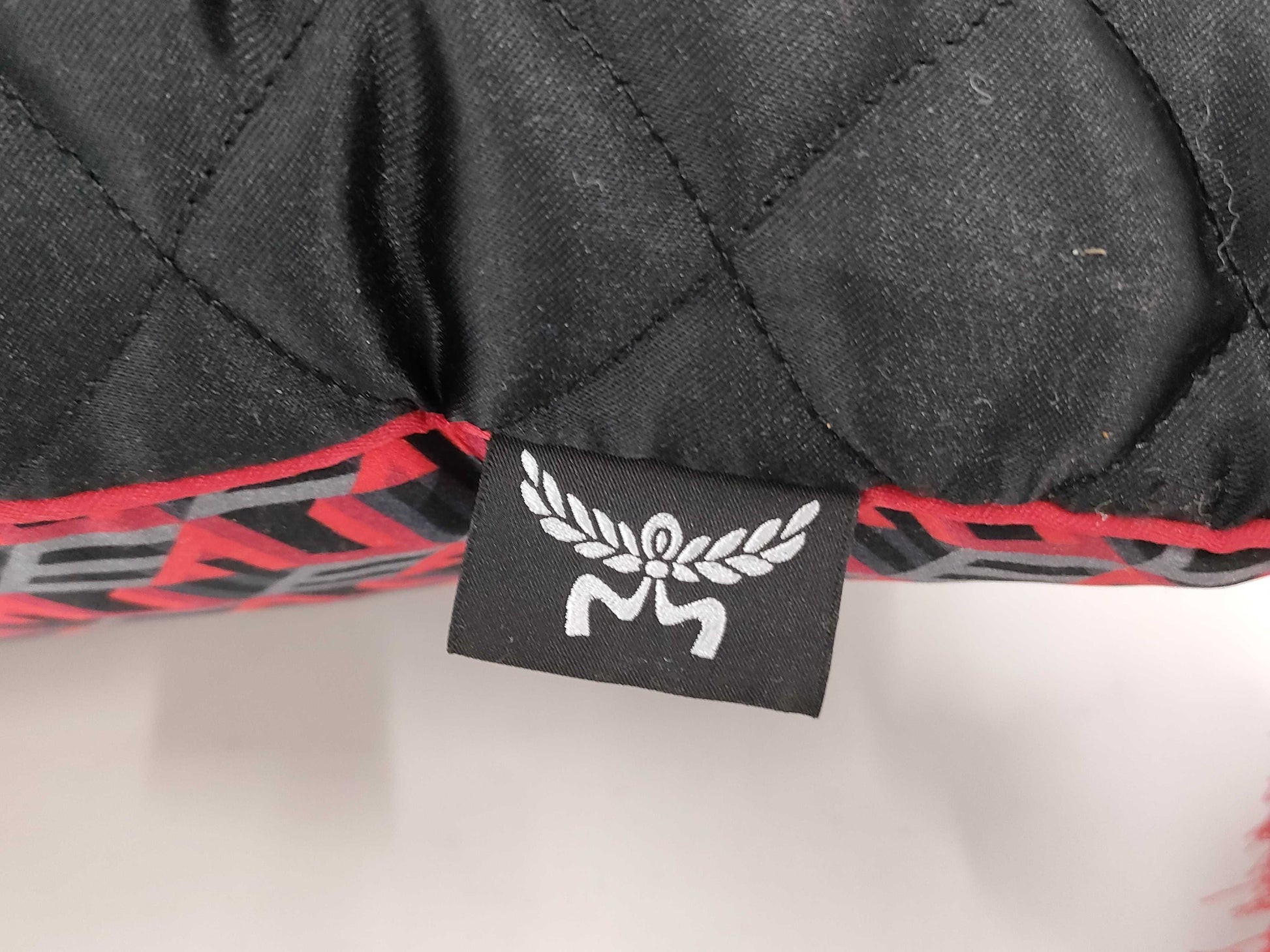 MCM Cushion and other accessories