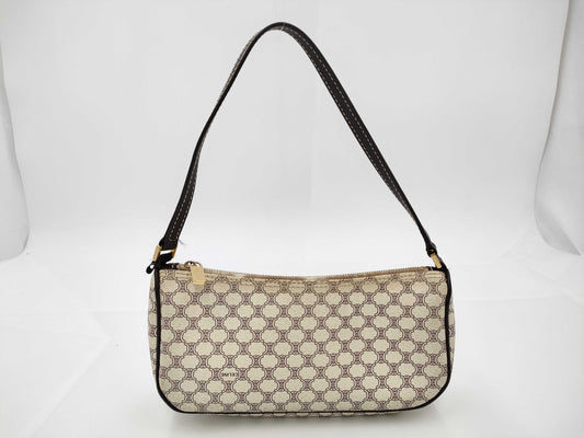 CELINE Triomphe Pouch