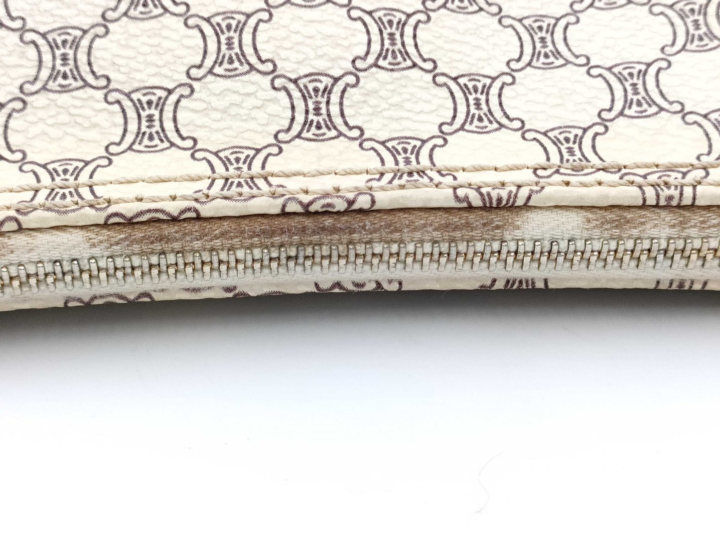 CELINE Triomphe Pouch