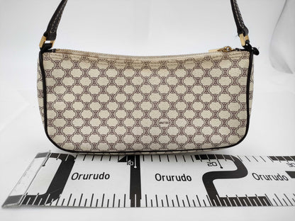 CELINE Triomphe Pouch