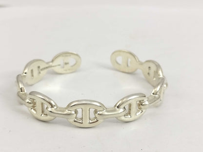 HERMES HERMES Farandole ST Bracelet/Bangle