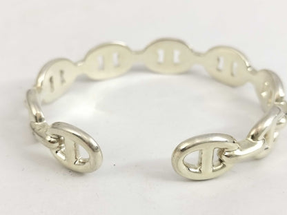 HERMES HERMES Farandole ST Bracelet/Bangle