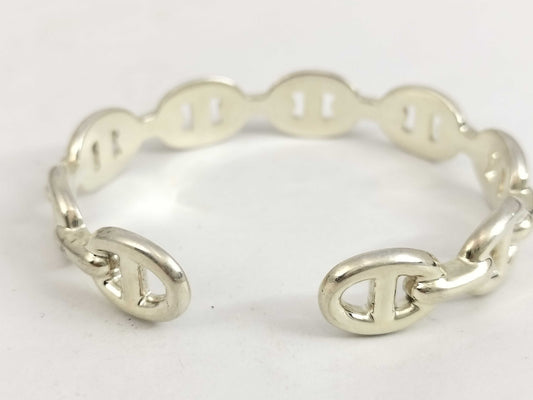 HERMES HERMES Farandole ST Bracelet/Bangle