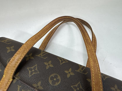 LOUIS VUITTON Sonatine Handbag