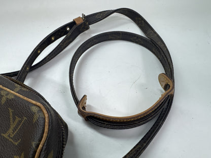 LOUIS VUITTON Danube Shoulder Bag