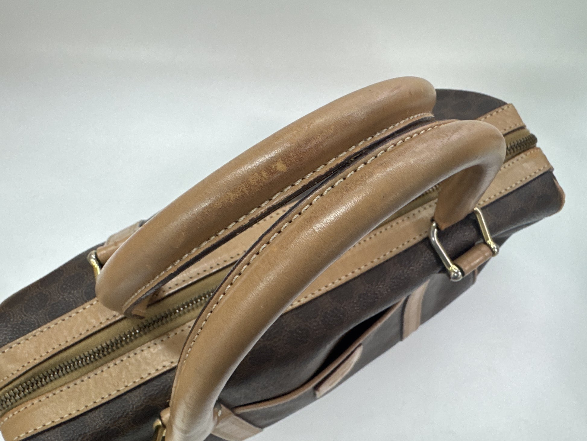 CELINE Other Bags & Boston Bags Macadam Handbag