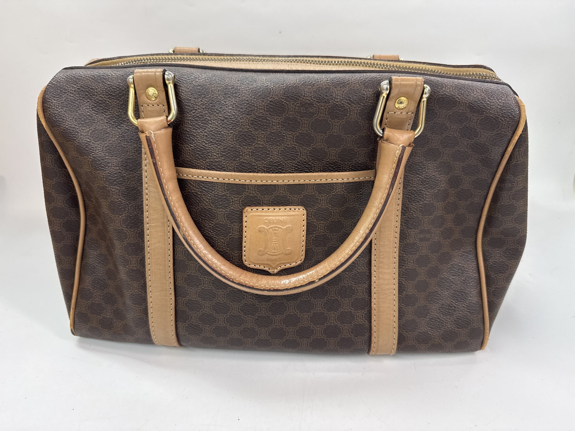 CELINE Other Bags & Boston Bags Macadam Handbag