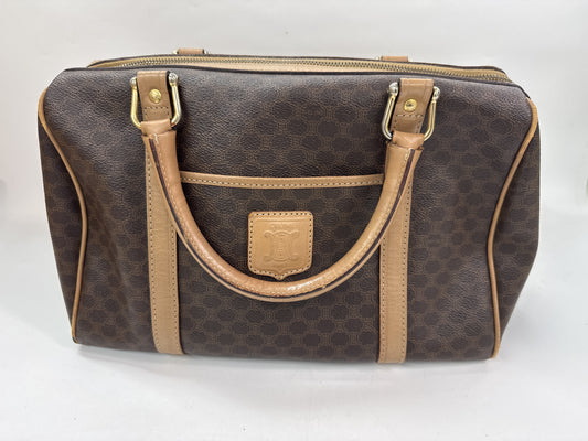 CELINE Other Bags & Boston Bags Macadam Handbag