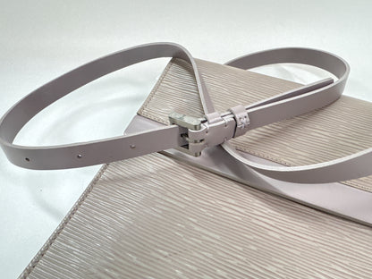 LOUIS VUITTON Epi Shoulder Bag