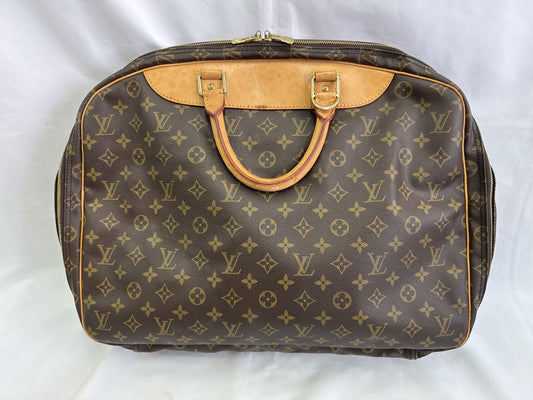 LOUIS VUITTON Alize Boston Bag