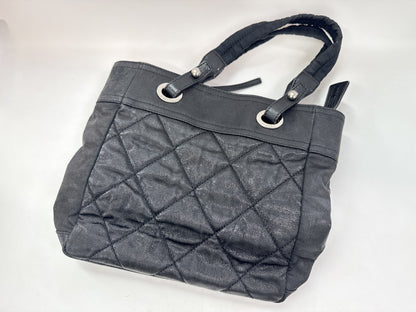 CHANEL Paris-Biarritz Tote Bag