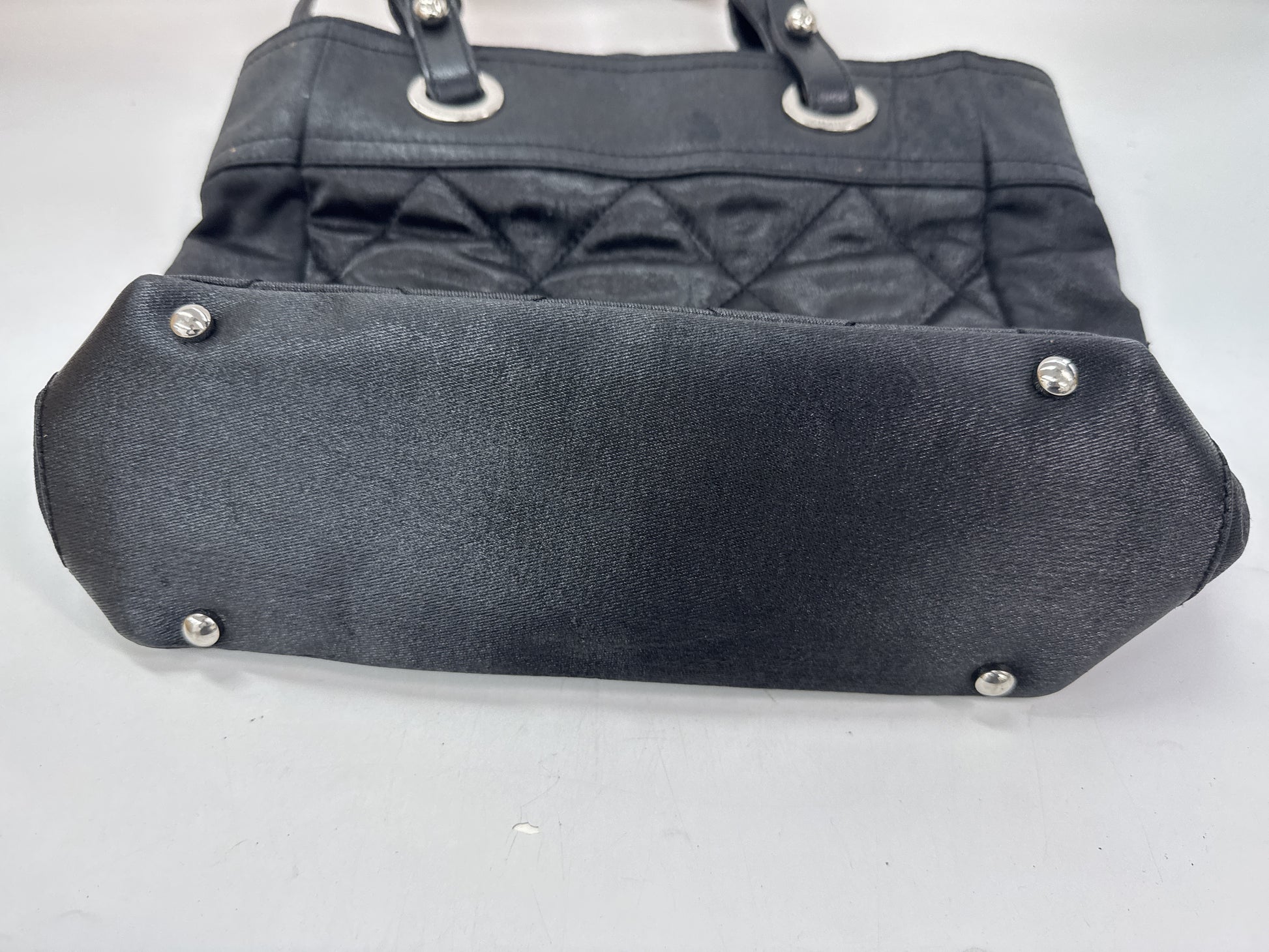 CHANEL Paris-Biarritz Tote Bag