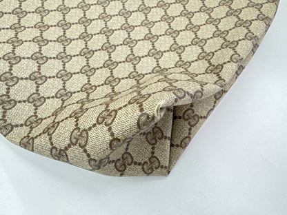 GUCCI GG Supreme Tote Bag