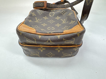 LOUIS VUITTON Amazon Shoulder Bag