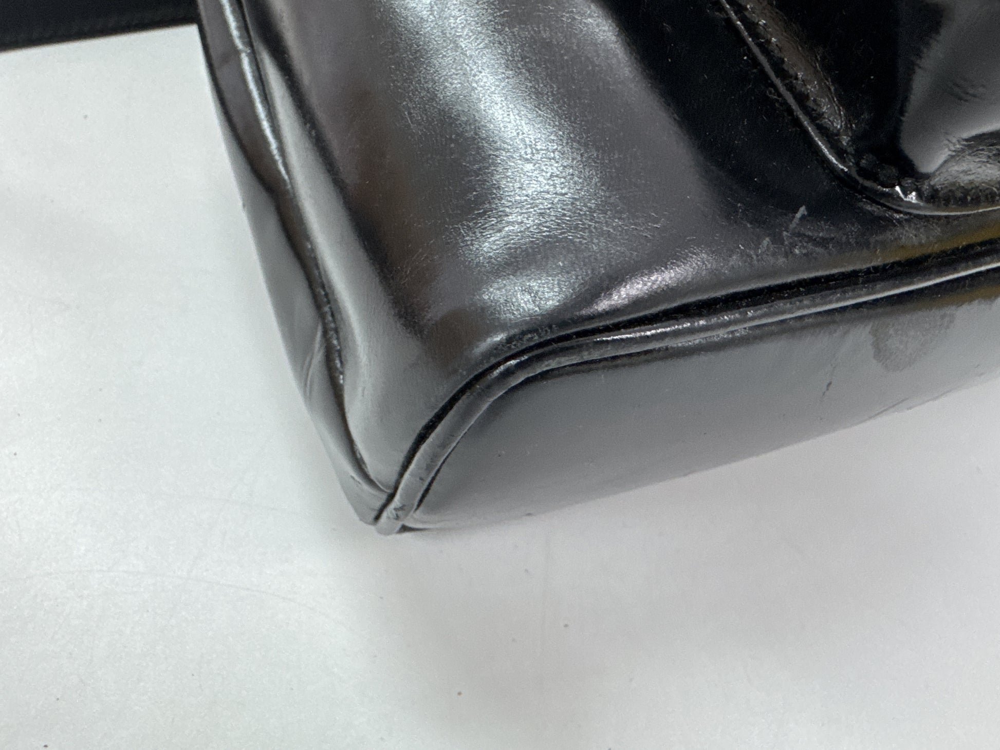 GUCCI Bamboo Backpack Backpack