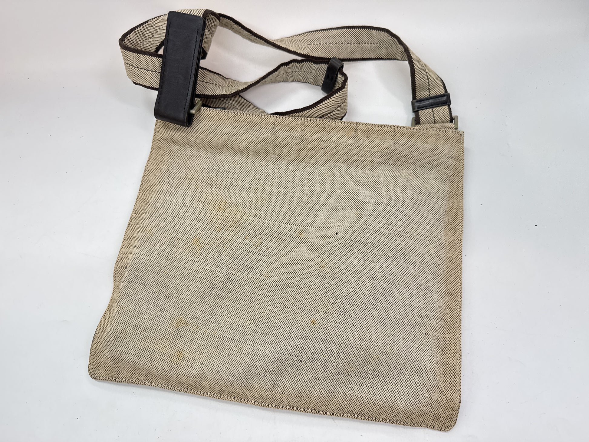 PRADA Prada shoulder bag