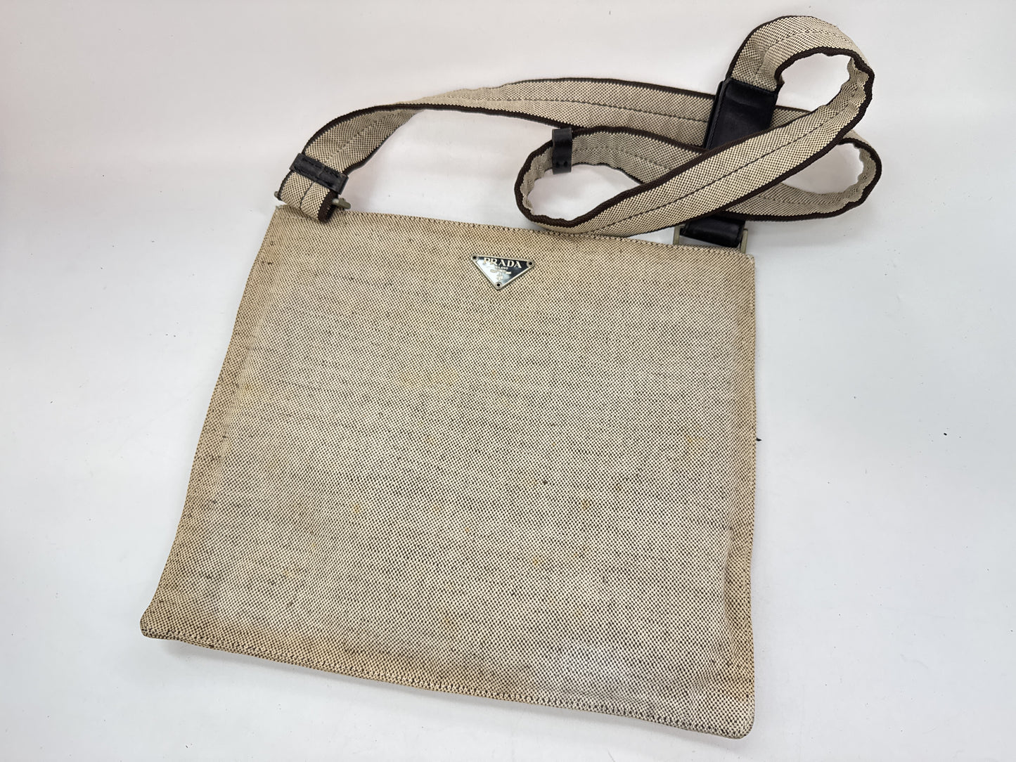 PRADA Prada shoulder bag