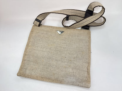 PRADA Prada shoulder bag