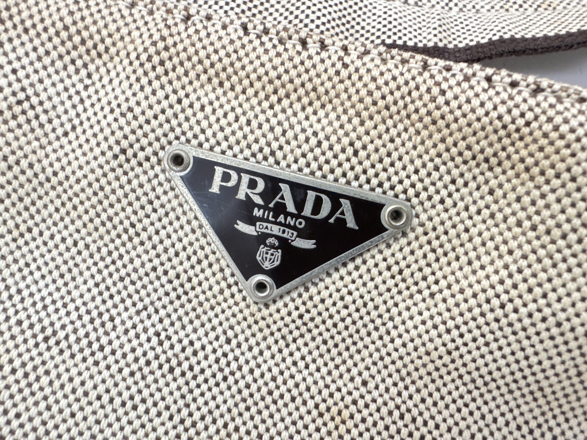 PRADA Prada shoulder bag