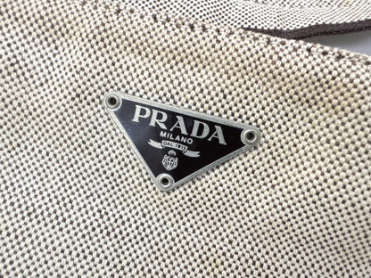 PRADA Prada shoulder bag