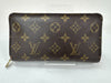 LOUIS VUITTON Louis Vuitton Monogram Wallet