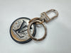 LOUIS VUITTON M67362 LV Circle Keychain Key Case/Keychain