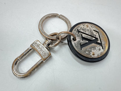 LOUIS VUITTON M67362 LV Circle Keychain Key Case/Keychain