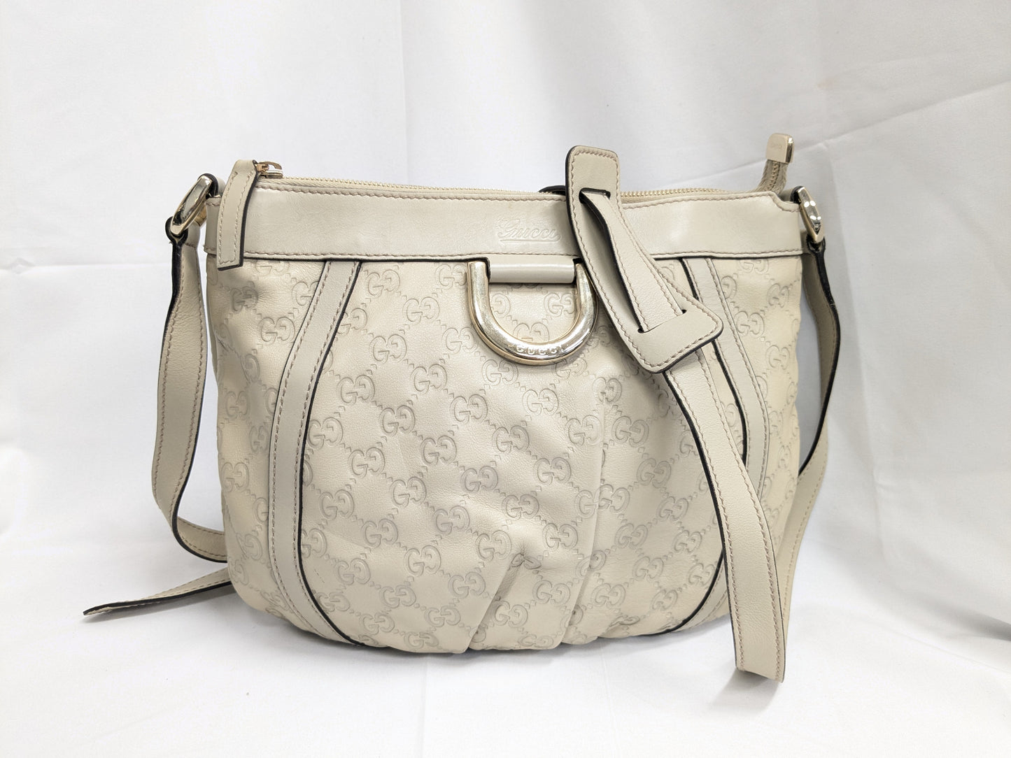 GUCCI 203257 Abby Shoulder Bag