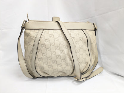 GUCCI 203257 Abby Shoulder Bag