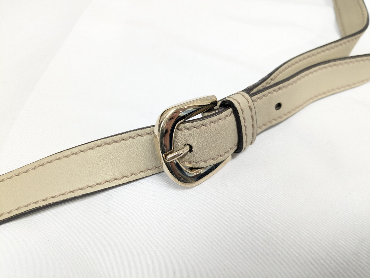 GUCCI 203257 Abby Shoulder Bag