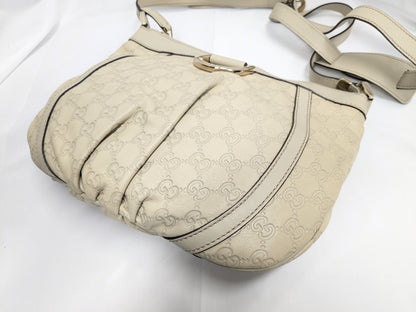 GUCCI 203257 Abby Shoulder Bag